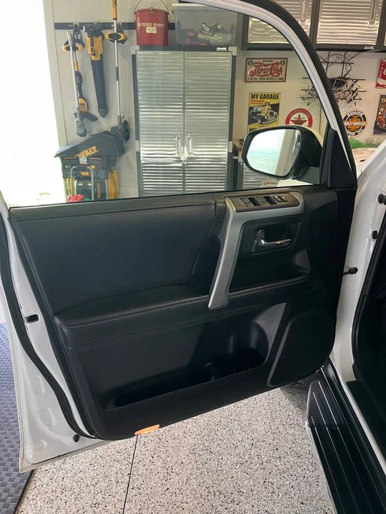 2018 Toyota 4Runner 5th Gen - Image 17 of 21