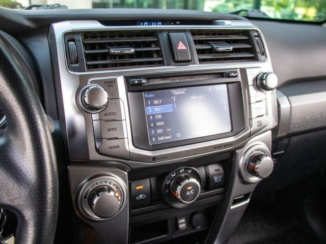 2018 Toyota 4Runner 5th Gen - Image 16 of 20