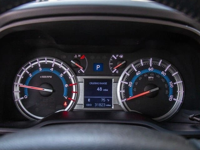 2018 Toyota 4Runner 5th Gen - Image 14 of 20