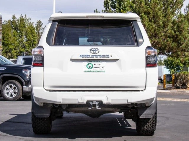 2018 Toyota 4Runner 5th Gen - Image 6 of 20