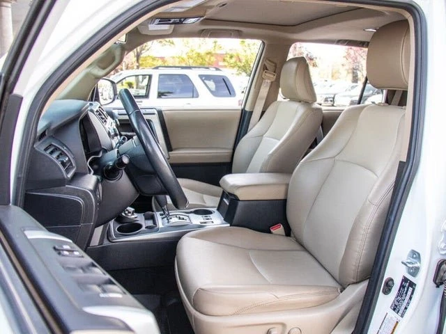 2018 Toyota 4Runner 5th Gen - Image 10 of 20