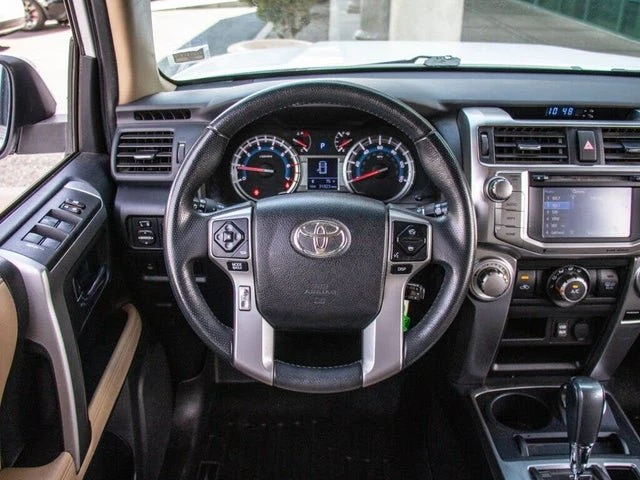 2018 Toyota 4Runner 5th Gen - Image 12 of 20