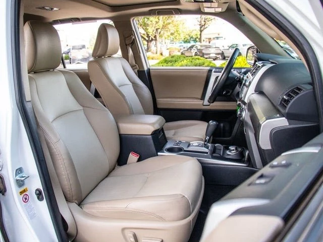 2018 Toyota 4Runner 5th Gen - Image 19 of 20
