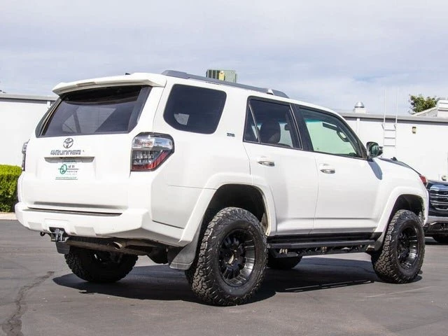 2018 Toyota 4Runner 5th Gen - Image 7 of 20