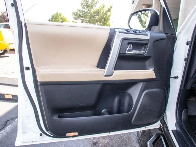2018 Toyota 4Runner 5th Gen - Image 9 of 20