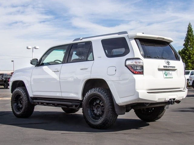 2018 Toyota 4Runner 5th Gen - Image 5 of 20