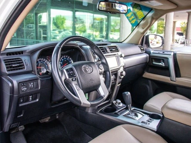 2018 Toyota 4Runner 5th Gen - Image 11 of 20