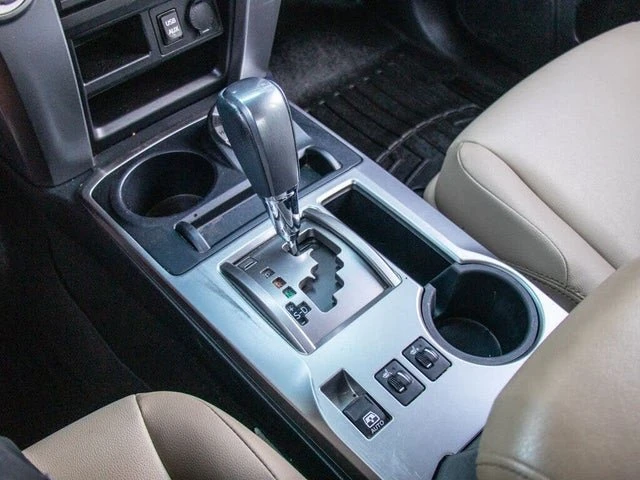 2018 Toyota 4Runner 5th Gen - Image 17 of 20