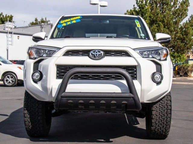2018 Toyota 4Runner 5th Gen - Image 2 of 20