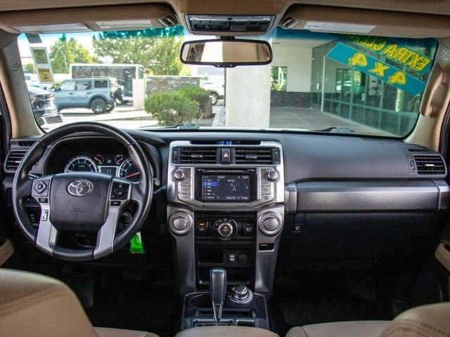 2018 Toyota 4Runner 5th Gen - Image 15 of 20