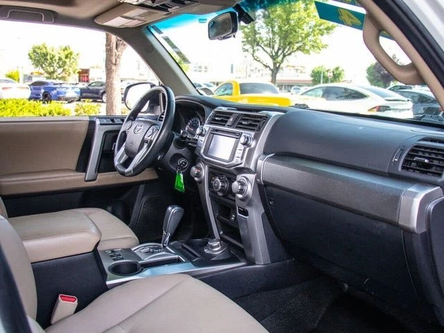 2018 Toyota 4Runner 5th Gen - Image 18 of 20