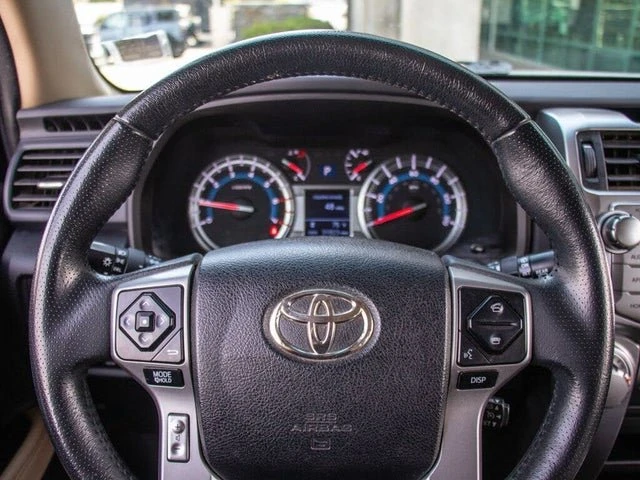 2018 Toyota 4Runner 5th Gen - Image 13 of 20