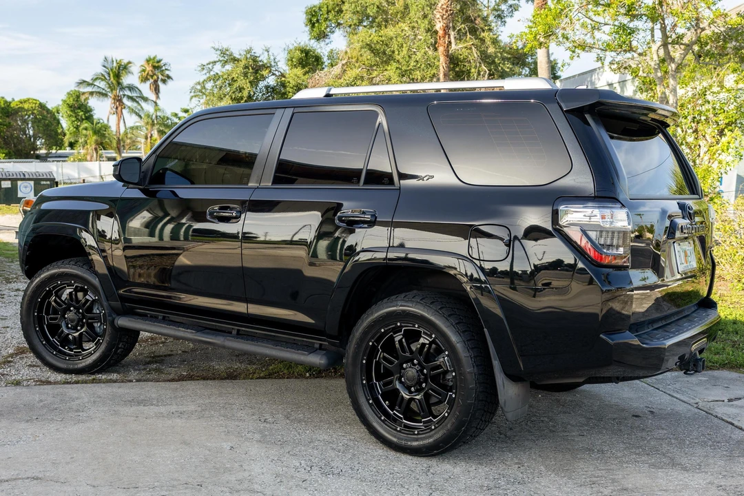 2018 Toyota 4Runner 5th Gen - Image 4 of 31