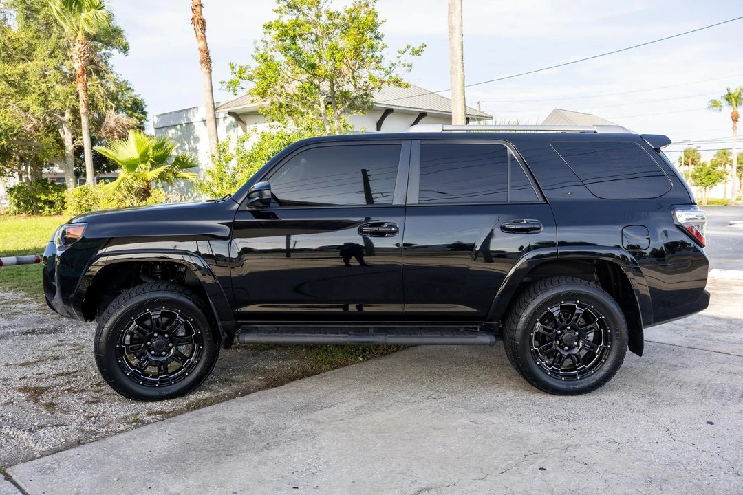 2018 Toyota 4Runner 5th Gen - Image 6 of 31