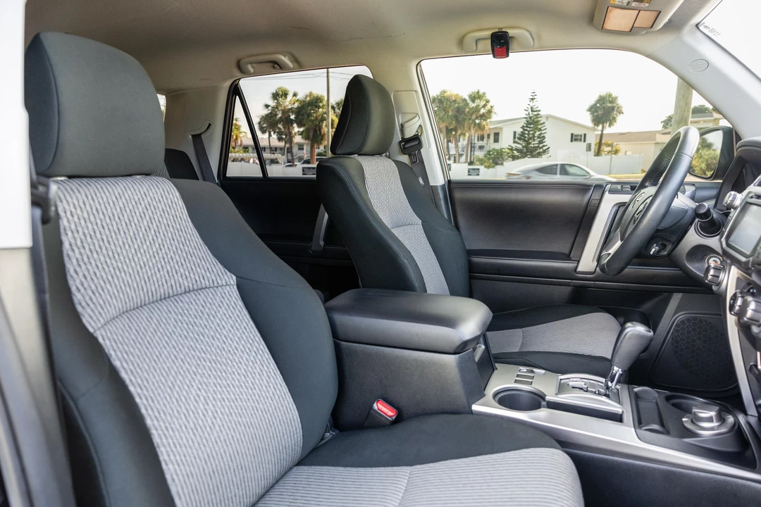 2018 Toyota 4Runner 5th Gen - Image 22 of 31