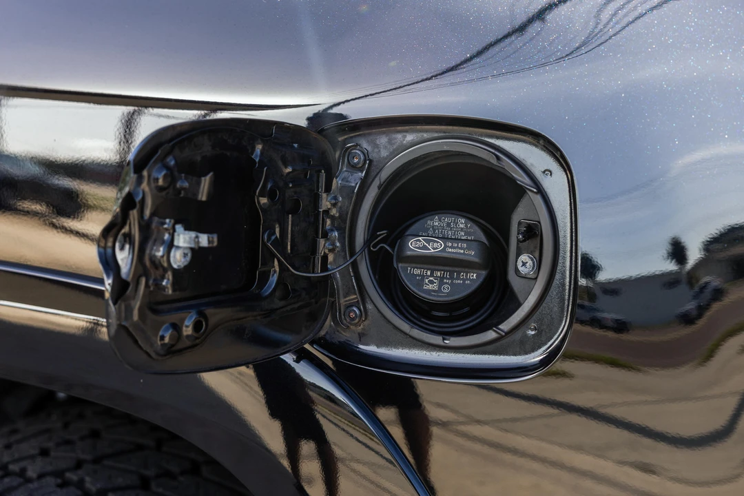 2018 Toyota 4Runner 5th Gen - Image 12 of 31