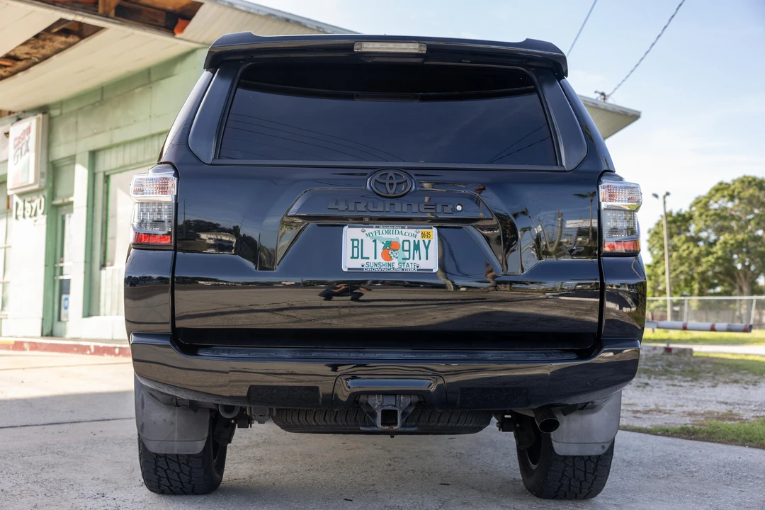 2018 Toyota 4Runner 5th Gen - Image 7 of 31