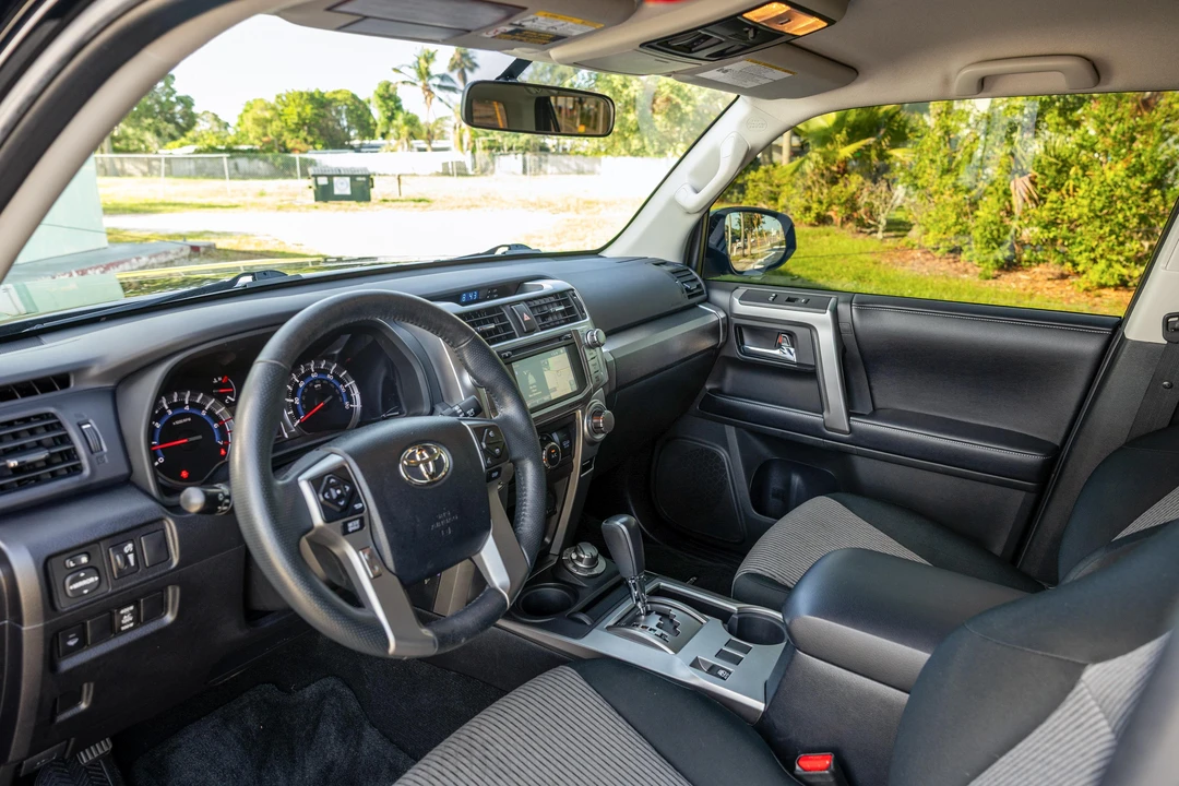 2018 Toyota 4Runner 5th Gen - Image 31 of 31