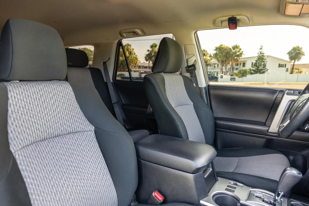 2018 Toyota 4Runner 5th Gen - Image 23 of 31