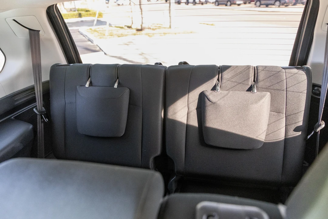 2018 Toyota 4Runner 5th Gen - Image 29 of 31