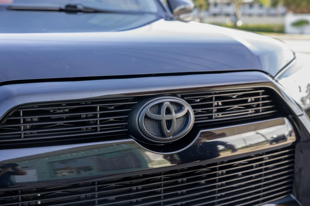 2018 Toyota 4Runner 5th Gen - Image 11 of 31