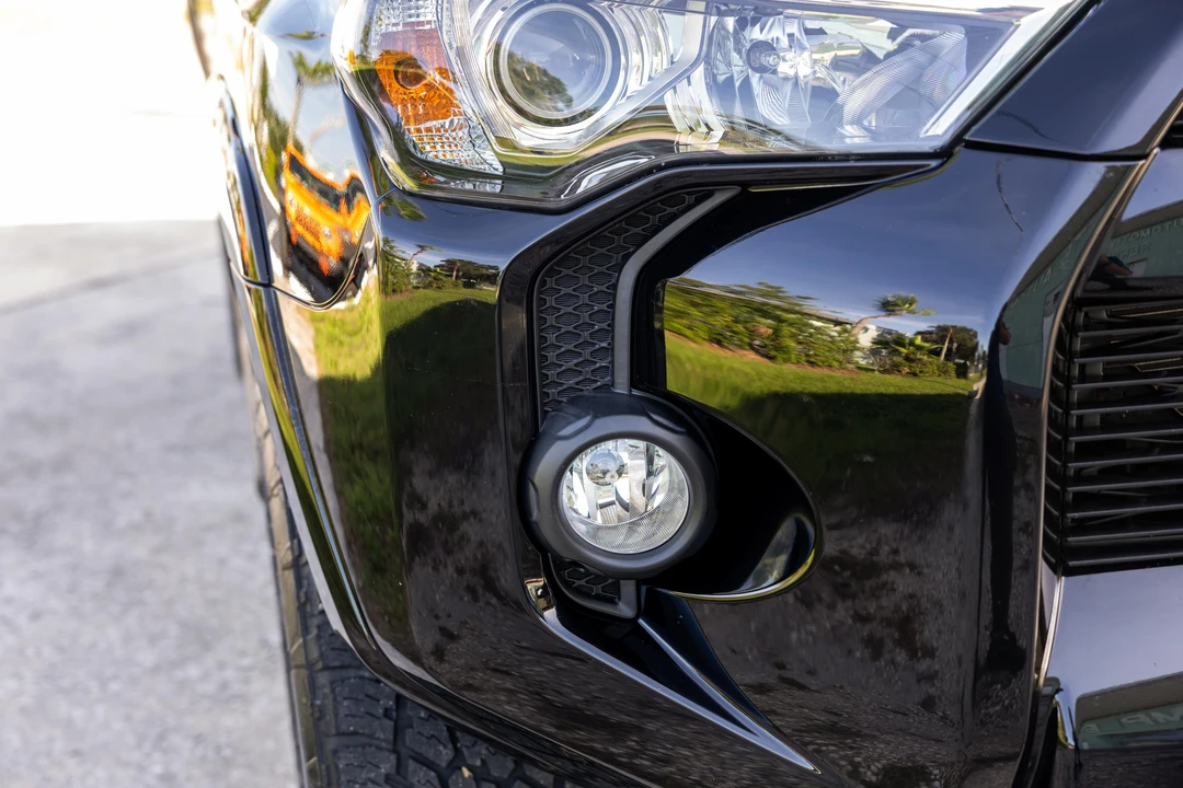 2018 Toyota 4Runner 5th Gen - Image 10 of 31