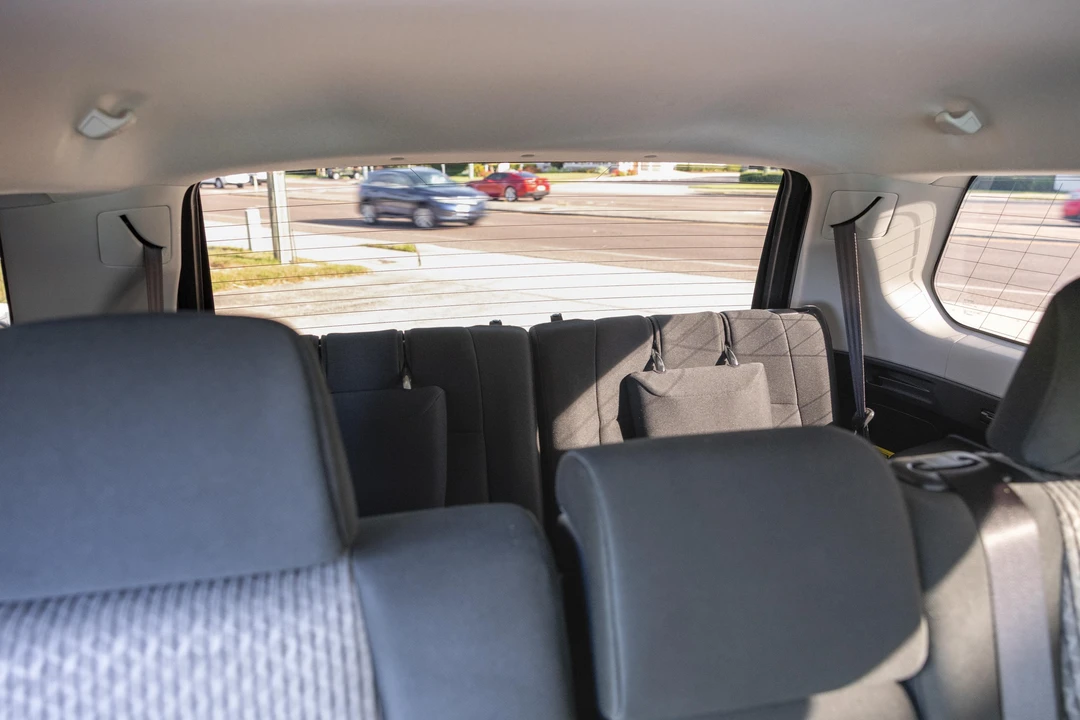 2018 Toyota 4Runner 5th Gen - Image 27 of 31