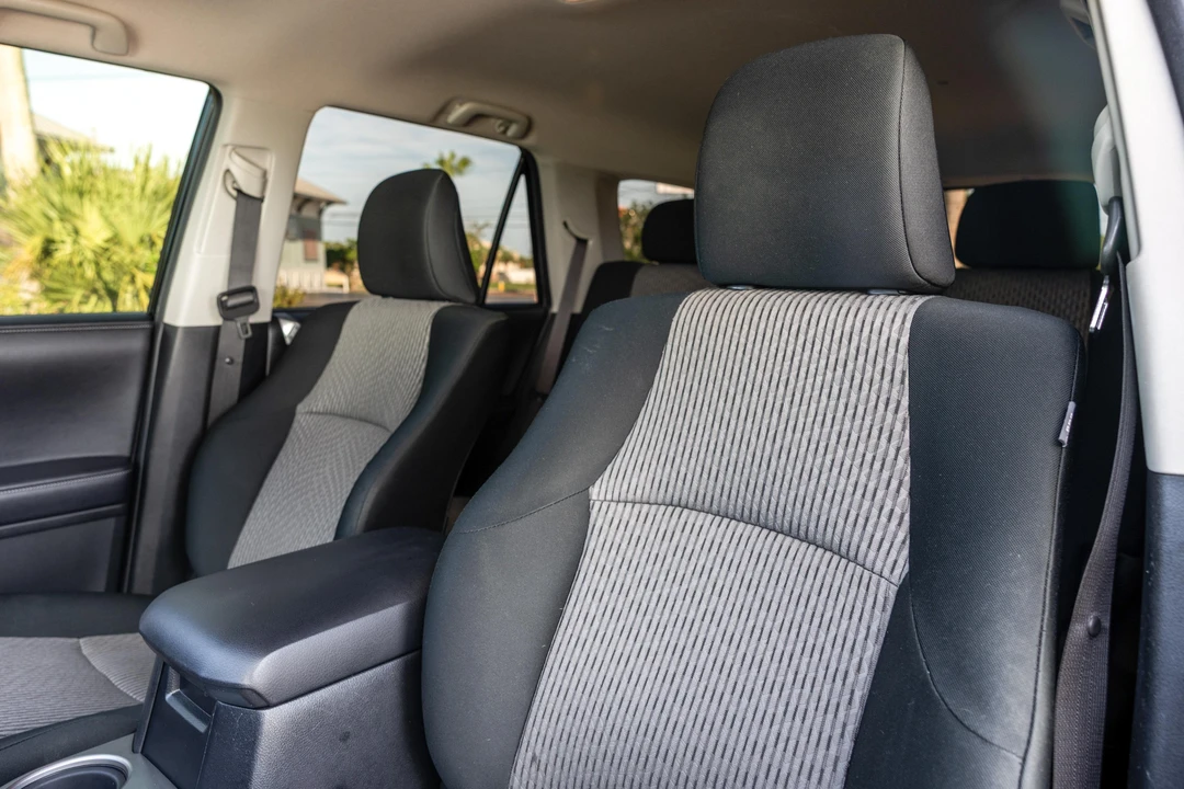 2018 Toyota 4Runner 5th Gen - Image 18 of 31