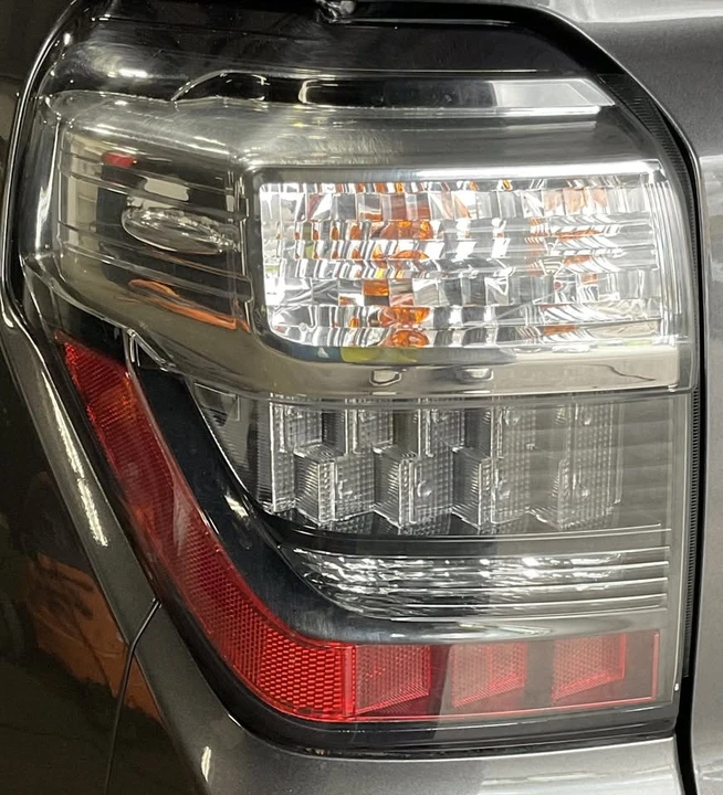 2018 Toyota 4Runner 5th Gen - Image 9 of 19