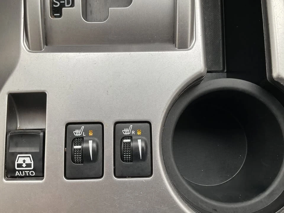 2018 Toyota 4Runner 5th Gen - Image 19 of 19