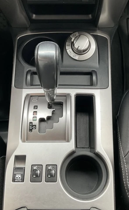 2018 Toyota 4Runner 5th Gen - Image 17 of 19