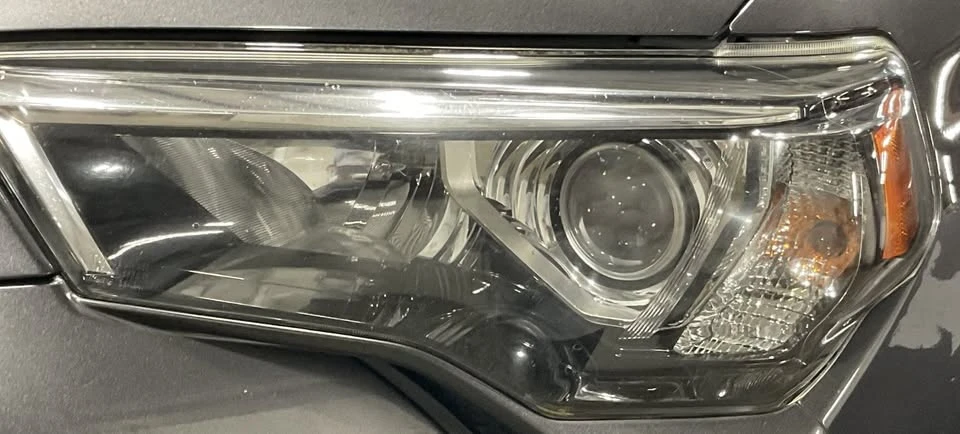 2018 Toyota 4Runner 5th Gen - Image 8 of 19