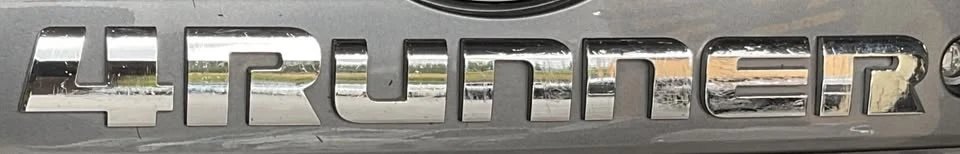 2018 Toyota 4Runner 5th Gen - Image 7 of 19
