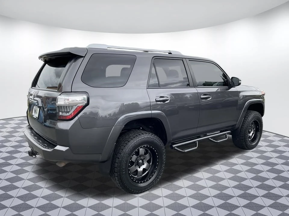 2018 Toyota 4Runner 5th Gen - Image 3 of 19
