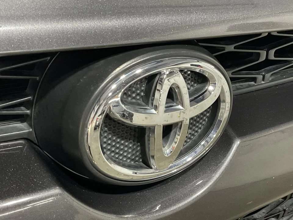 2018 Toyota 4Runner 5th Gen - Image 6 of 19