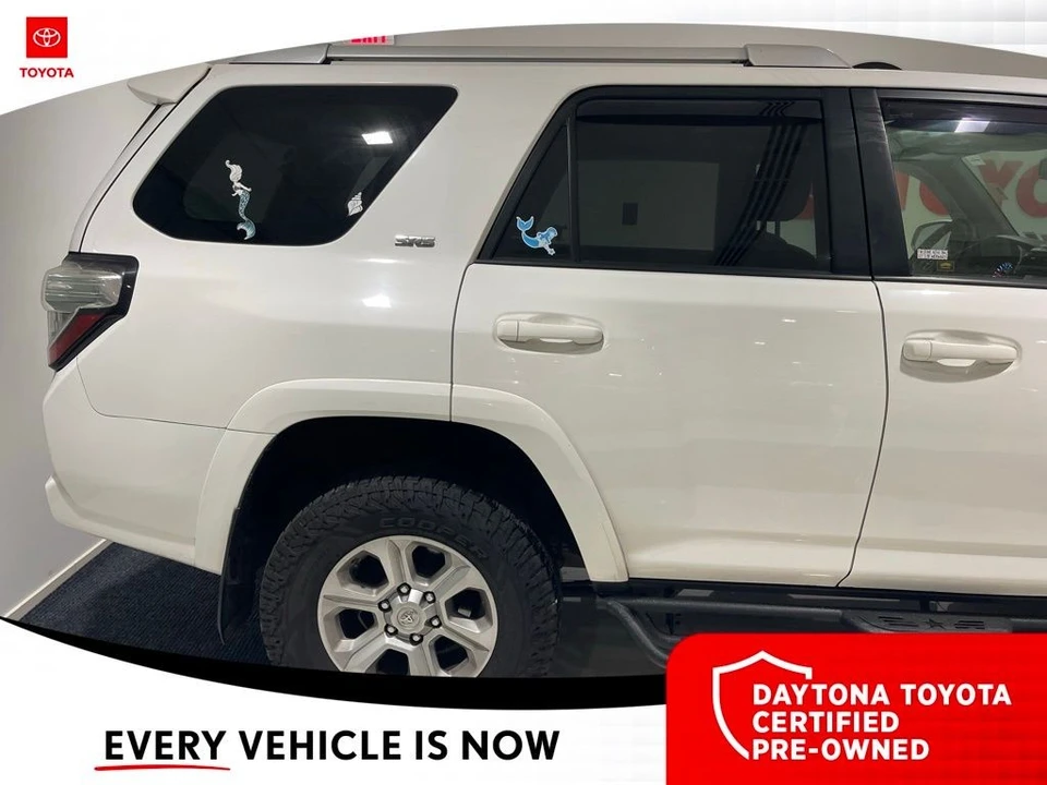 2018 Toyota 4Runner 5th Gen - Image 4 of 10