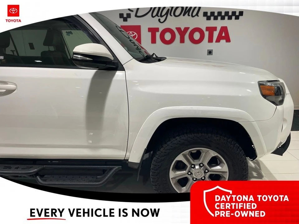 2018 Toyota 4Runner 5th Gen - Image 5 of 10
