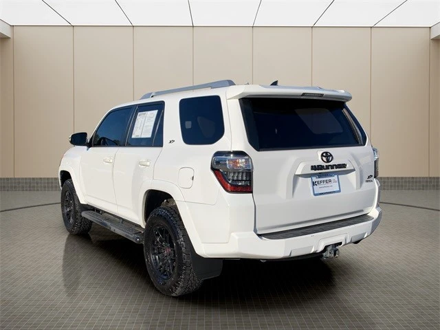 2018 Toyota 4Runner 5th Gen - Image 3 of 12