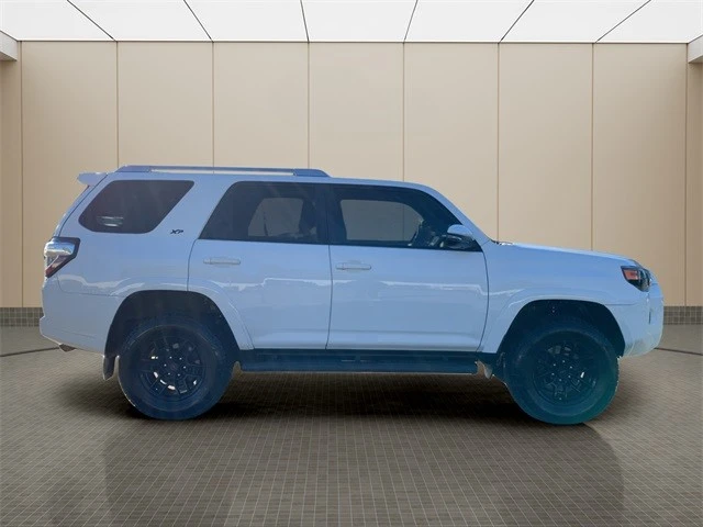 2018 Toyota 4Runner 5th Gen - Image 6 of 12
