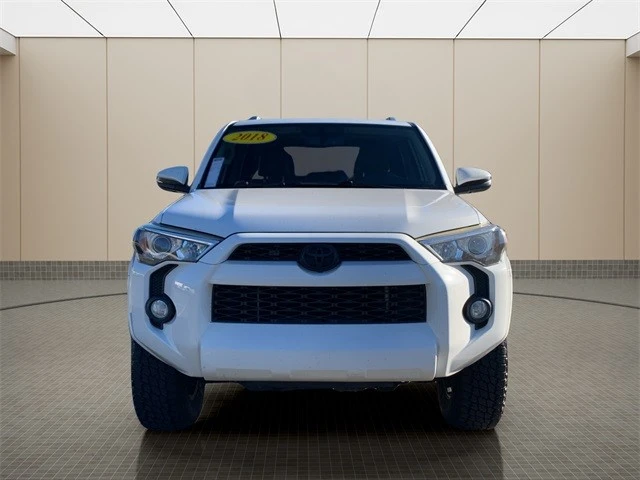 2018 Toyota 4Runner 5th Gen - Image 8 of 12