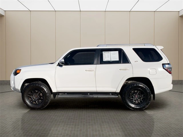 2018 Toyota 4Runner 5th Gen - Image 2 of 12
