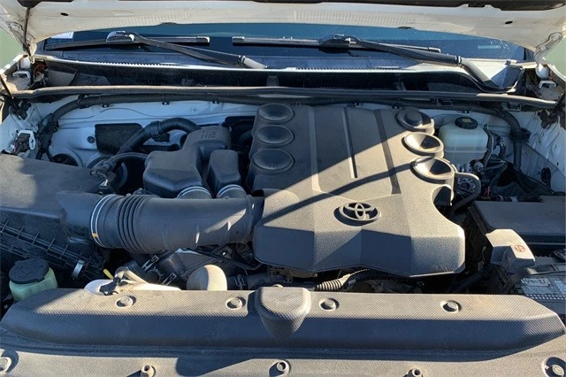 2018 Toyota 4Runner 5th Gen - Image 12 of 12