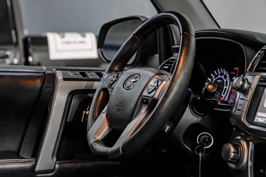 2018 Toyota 4Runner 5th Gen - Image 22 of 31