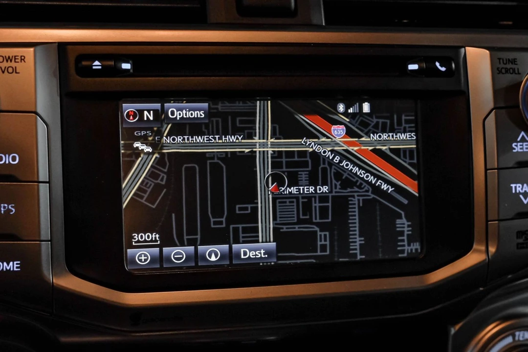 2018 Toyota 4Runner 5th Gen - Image 28 of 31