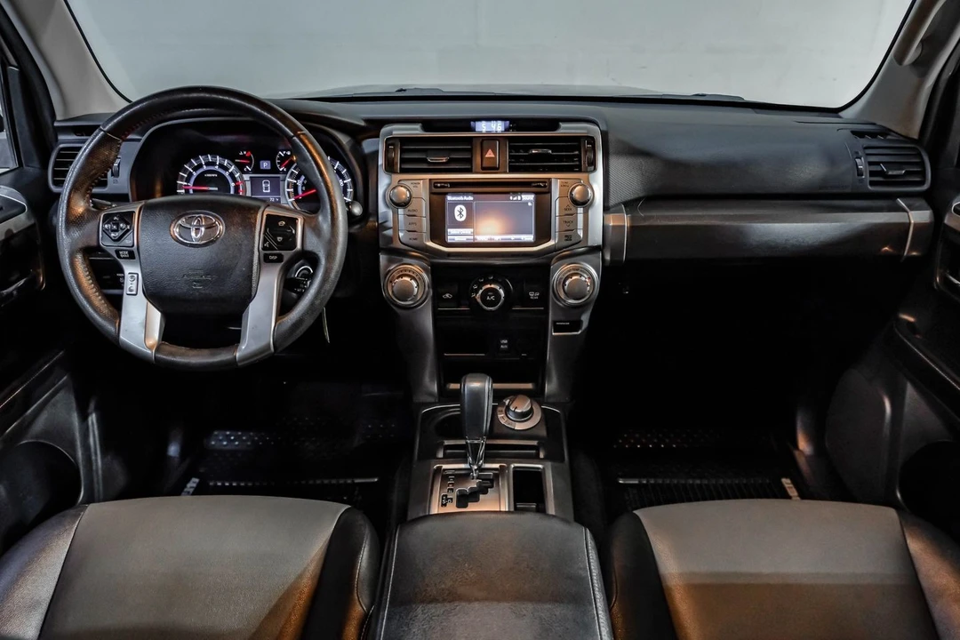 2018 Toyota 4Runner 5th Gen - Image 21 of 31