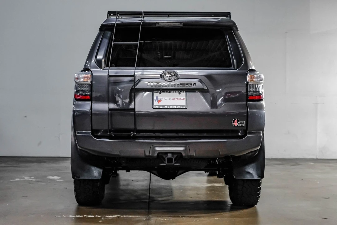 2018 Toyota 4Runner 5th Gen - Image 15 of 31