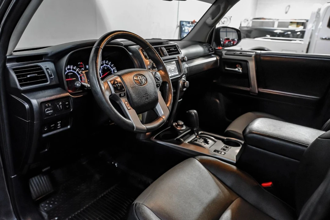 2018 Toyota 4Runner 5th Gen - Image 3 of 31