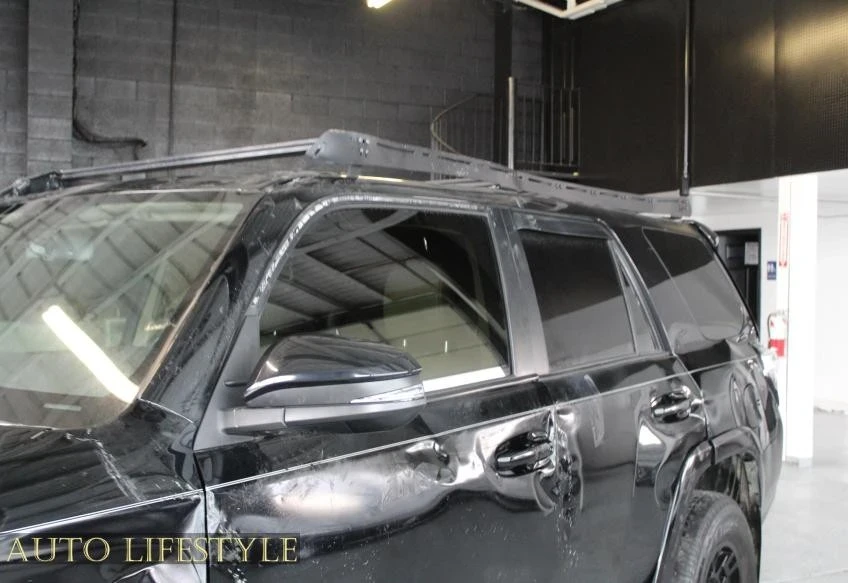 2018 Toyota 4Runner 5th Gen - Image 15 of 21