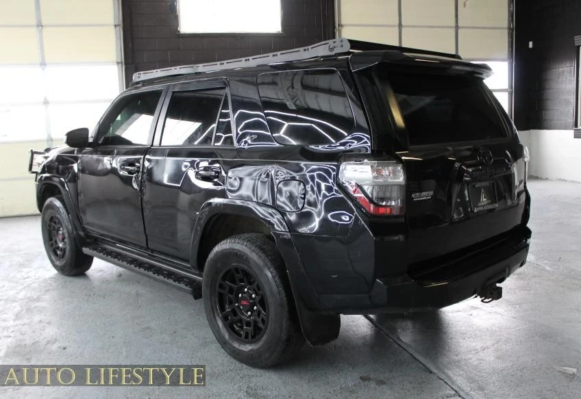 2018 Toyota 4Runner 5th Gen - Image 7 of 21