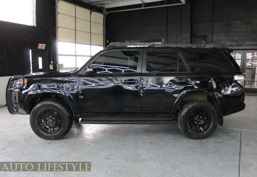 2018 Toyota 4Runner 5th Gen - Image 6 of 21